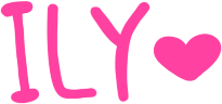 ily emote for Discord