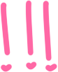 exclamation emote for Discord