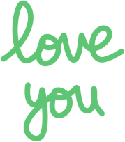 loveyou emote for Discord