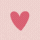 heart emote for Discord
