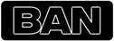 BAN emote for Discord