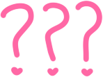question emote for Discord