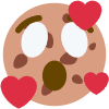 cookie_heart emote for Discord