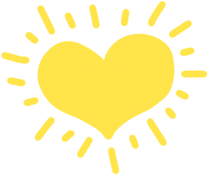 sunshine emote for Discord