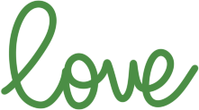 lovegreen emote for Discord