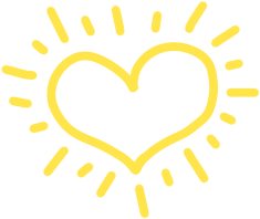 sunshine emote for Discord