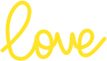 loveyellow emote for Discord