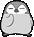 PenguinNo emote for Discord