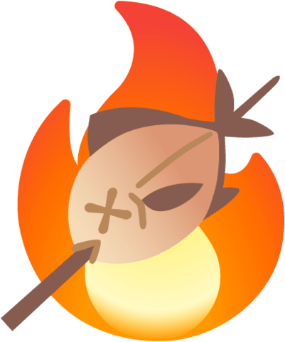hecookedfrfr emote for Discord