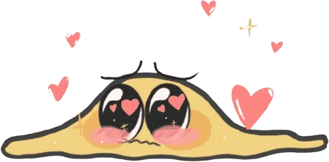 melting_hearts emote for Discord