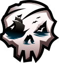 skull emote for Discord