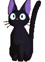 Jiji emote for Discord