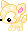 YellowDeer emote for Discord