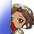 VentureLurk emote for Discord