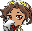 VentureDrink emote for Discord