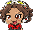 VentureExcited emote for Discord