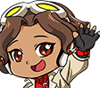 VentureWave emote for Discord