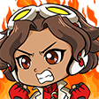VentureAngry emote for Discord