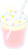 PinkDrink emote for Discord