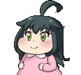 Freakout emote for Discord