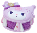 KuromiMacaron emote for Discord
