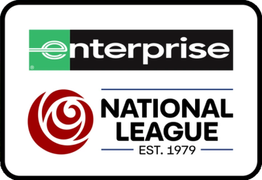 NationalLeague emote for Discord