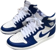 blueshoes emote for Discord
