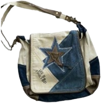 bluey2kbag emote for Discord