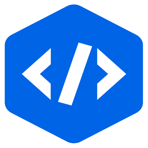 Developer emote for Discord