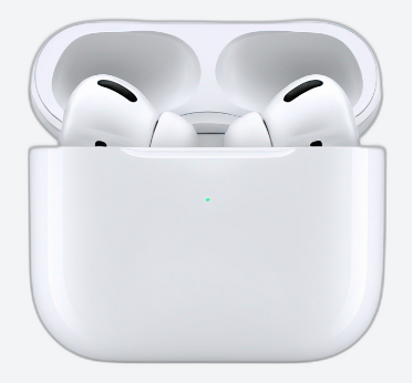 Airpods emote for Discord
