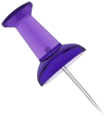 pushpin emote for Discord