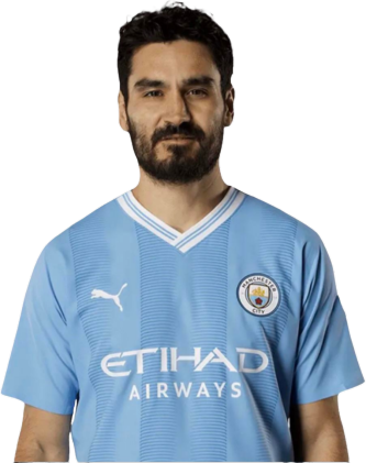 IlkayGundogan emote for Discord