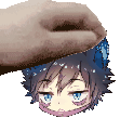 dabi_squish emote for Discord