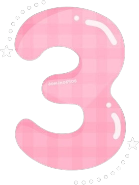 pink3 emote for Discord