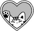 kitty_heart emote for Discord