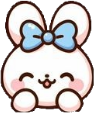 bunny_smiley emote for Discord