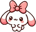 bunny_tiny emote for Discord