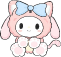 melody_plushie emote for Discord