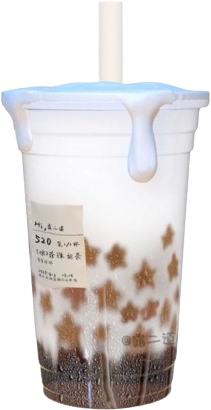 boba emote for Discord