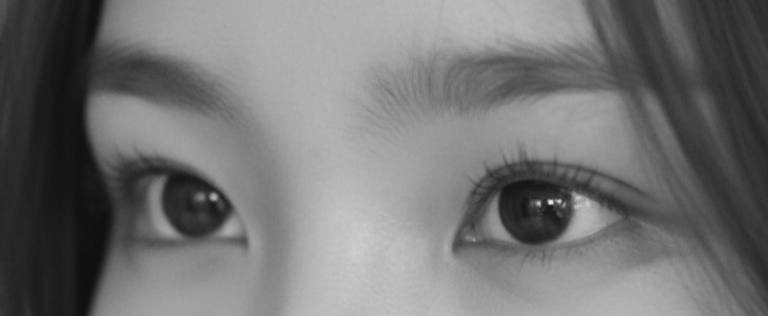 Eyes emote for Discord