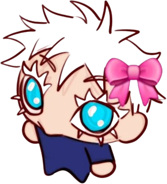 bowgojo emote for Discord