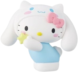 hellokitty emote for Discord