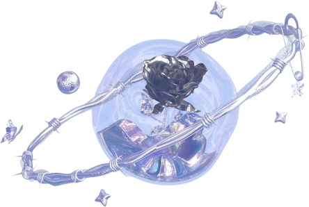 blueplanet emote for Discord