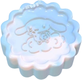 cinnamonrollsnack emote for Discord