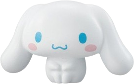 cinnamoroll emote for Discord