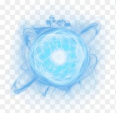bluegalaxy emote for Discord