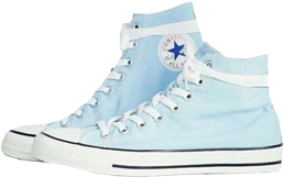 blueconverse emote for Discord