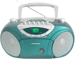 retrocdplayer emote for Discord