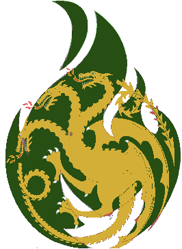 Targaryen_Greens emote for Discord
