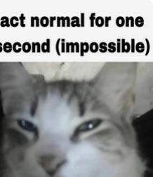impossible emote for Discord
